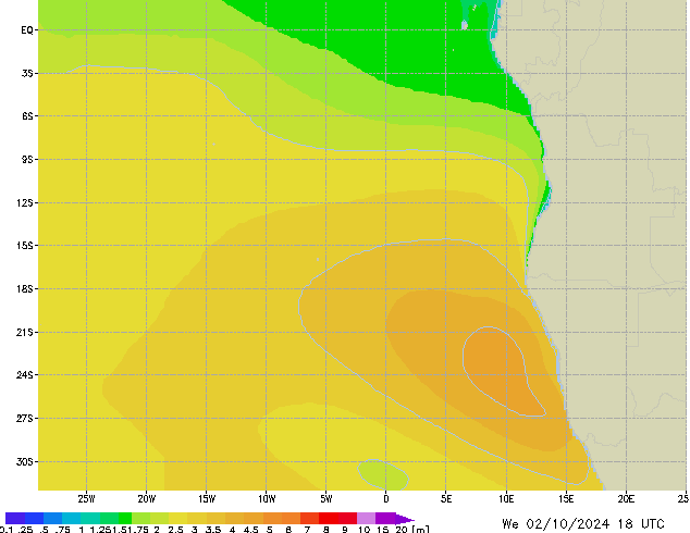 We 02.10.2024 18 UTC