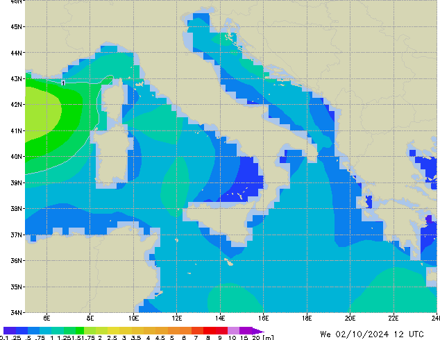 We 02.10.2024 12 UTC