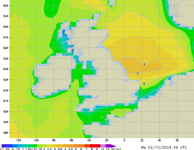 We 02.10.2024 06 UTC