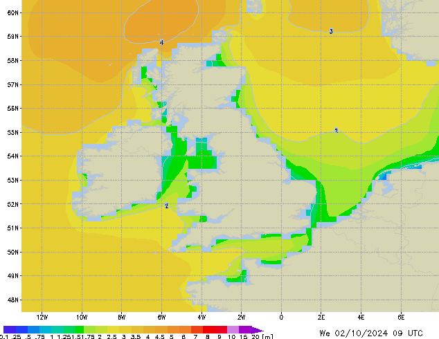 We 02.10.2024 09 UTC