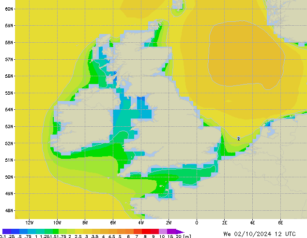 We 02.10.2024 12 UTC