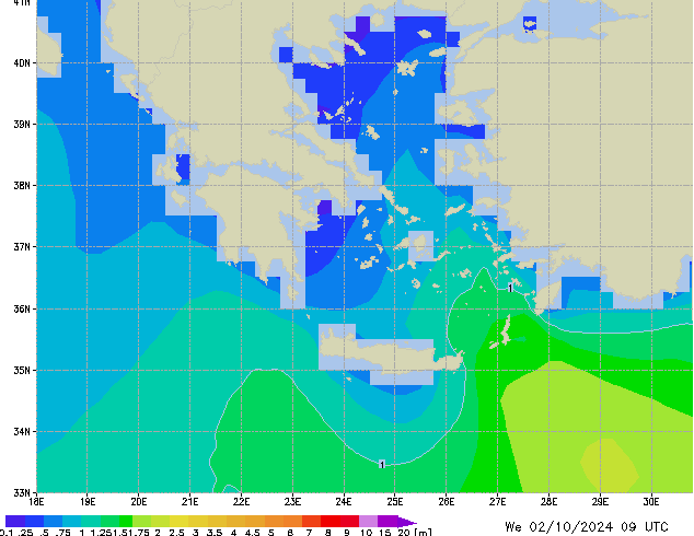 We 02.10.2024 09 UTC