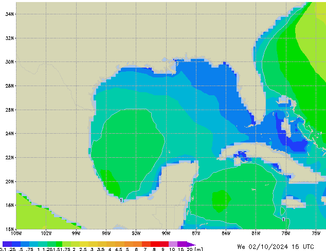 We 02.10.2024 15 UTC