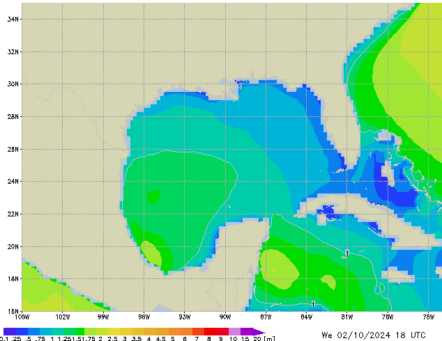 We 02.10.2024 18 UTC