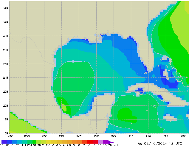 We 02.10.2024 18 UTC