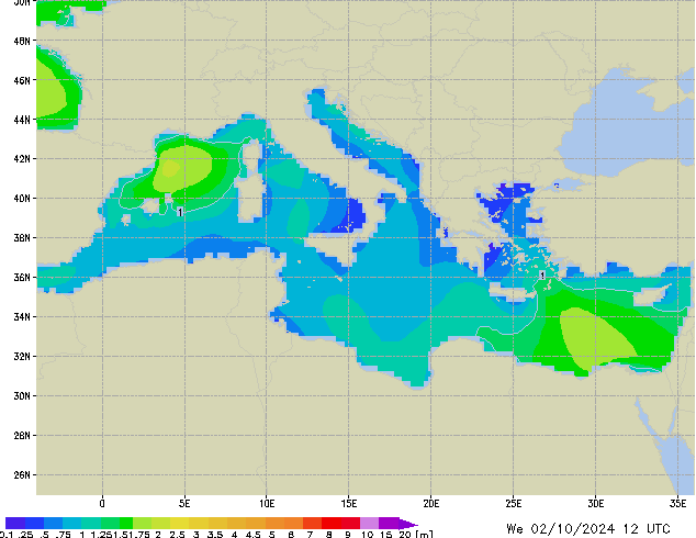 We 02.10.2024 12 UTC