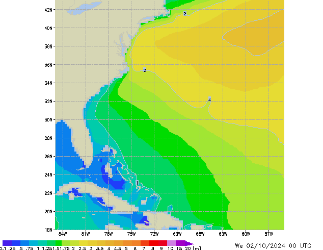 We 02.10.2024 00 UTC