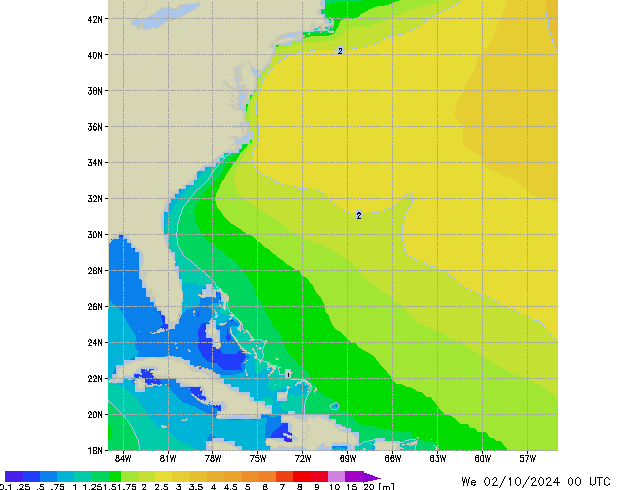 We 02.10.2024 00 UTC