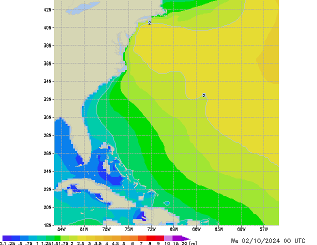 We 02.10.2024 00 UTC