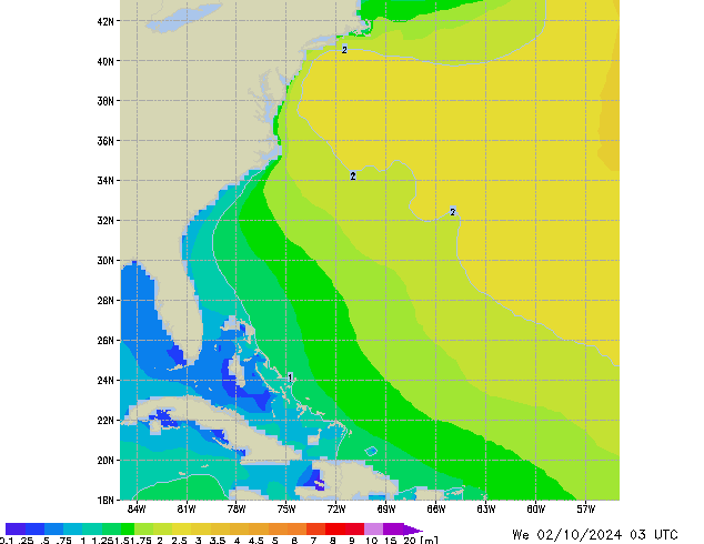 We 02.10.2024 03 UTC