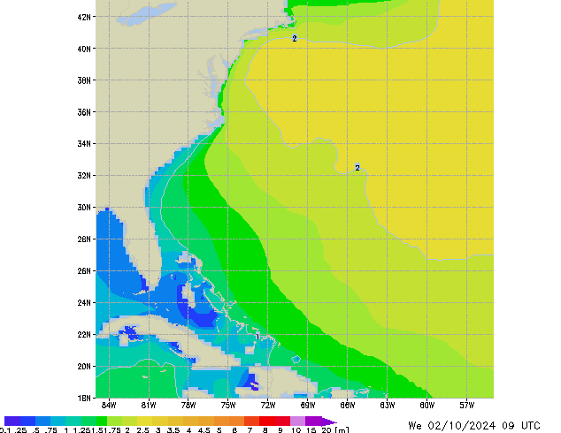 We 02.10.2024 09 UTC