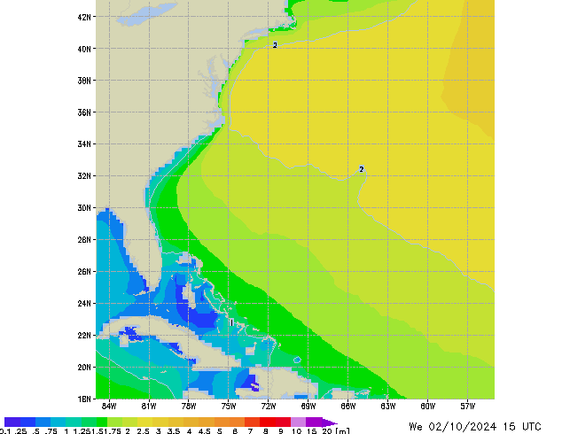 We 02.10.2024 15 UTC