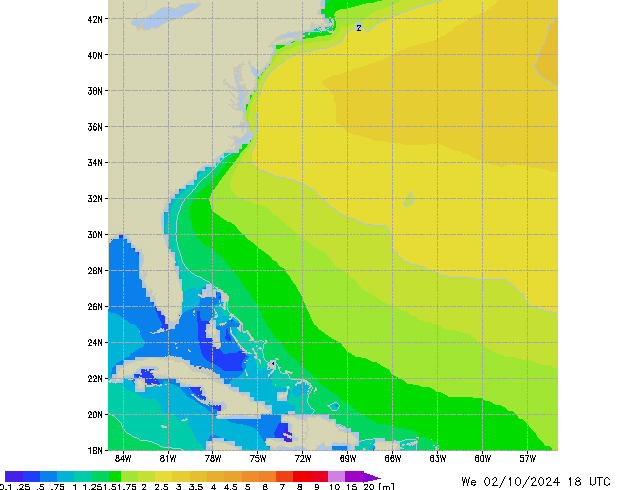 We 02.10.2024 18 UTC