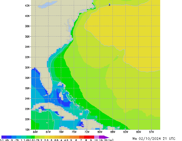 We 02.10.2024 21 UTC