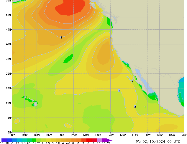 We 02.10.2024 00 UTC