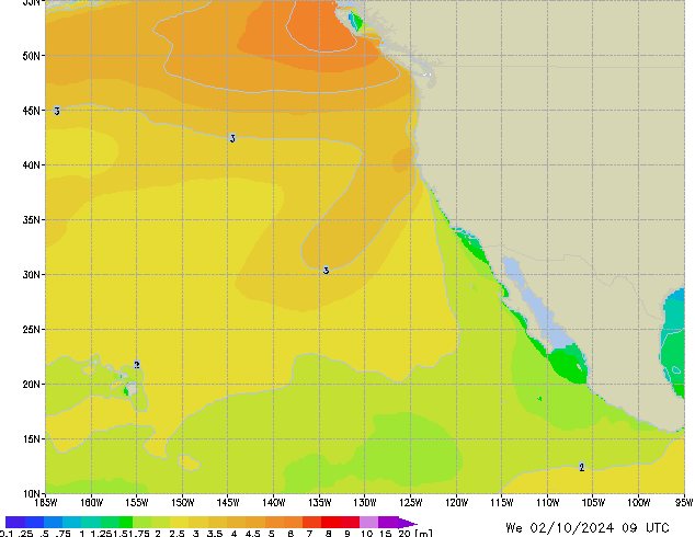 We 02.10.2024 09 UTC