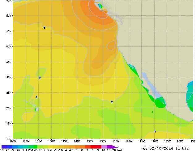 We 02.10.2024 12 UTC