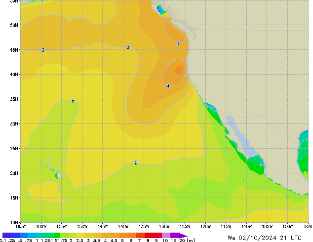 We 02.10.2024 21 UTC