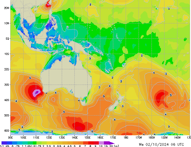 We 02.10.2024 06 UTC