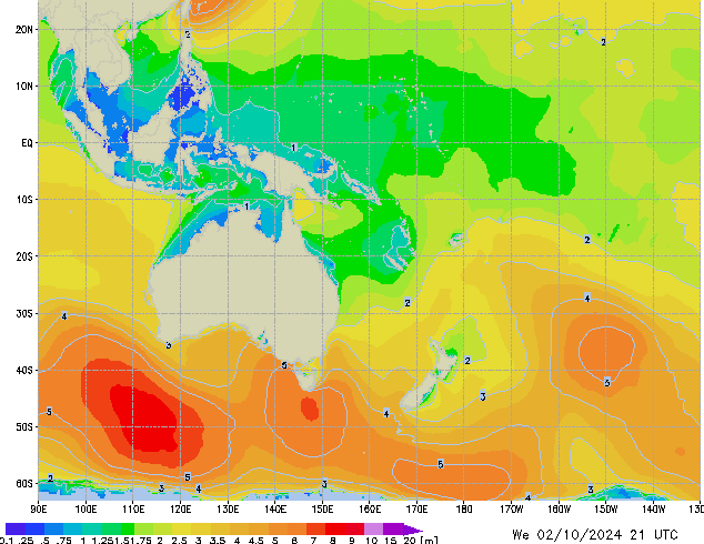 We 02.10.2024 21 UTC