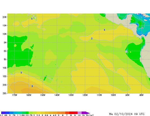 We 02.10.2024 09 UTC