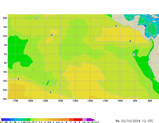 We 02.10.2024 12 UTC