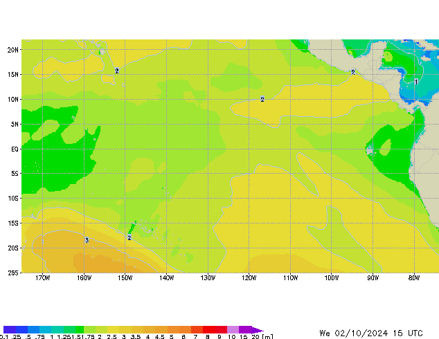 We 02.10.2024 15 UTC