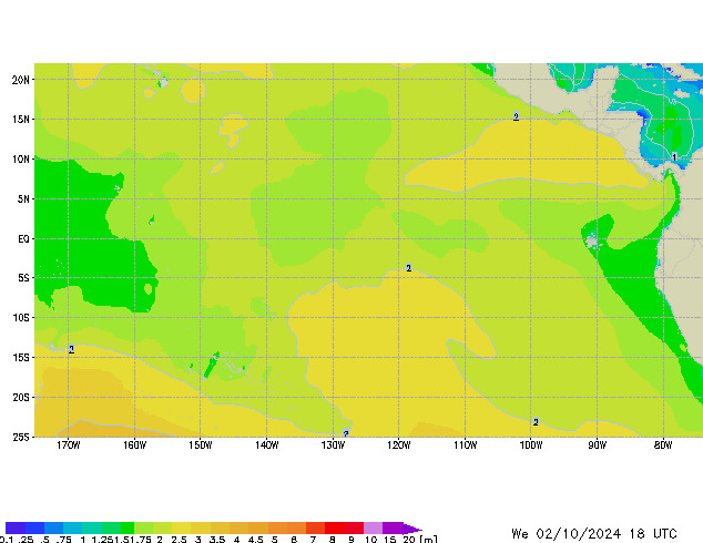 We 02.10.2024 18 UTC