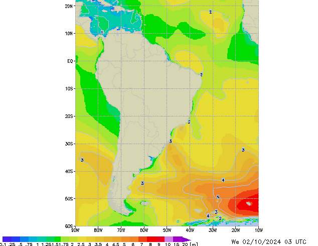 We 02.10.2024 03 UTC