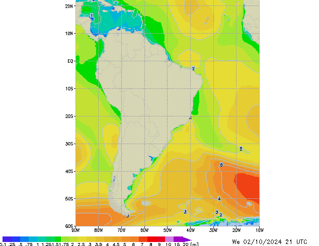 We 02.10.2024 21 UTC