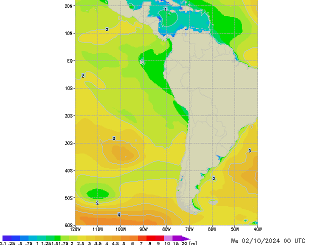 We 02.10.2024 00 UTC