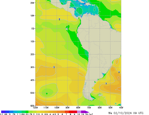 We 02.10.2024 09 UTC