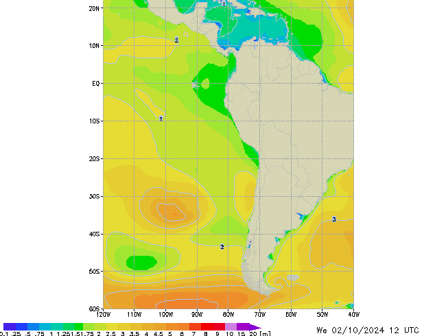 We 02.10.2024 12 UTC