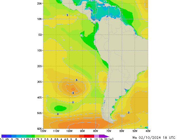 We 02.10.2024 18 UTC