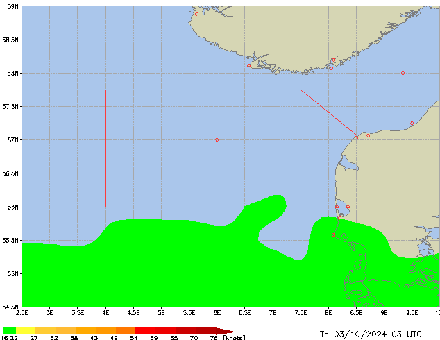 Th 03.10.2024 03 UTC