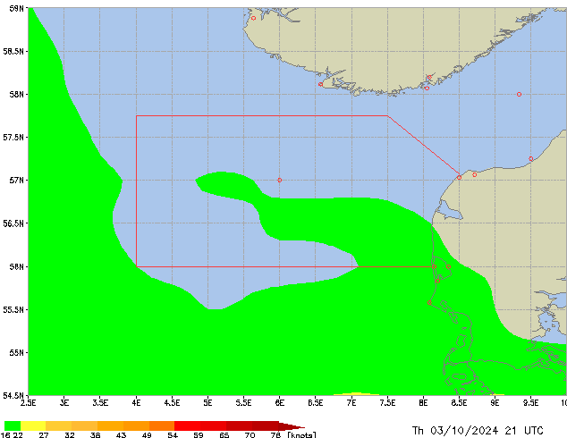 Th 03.10.2024 21 UTC