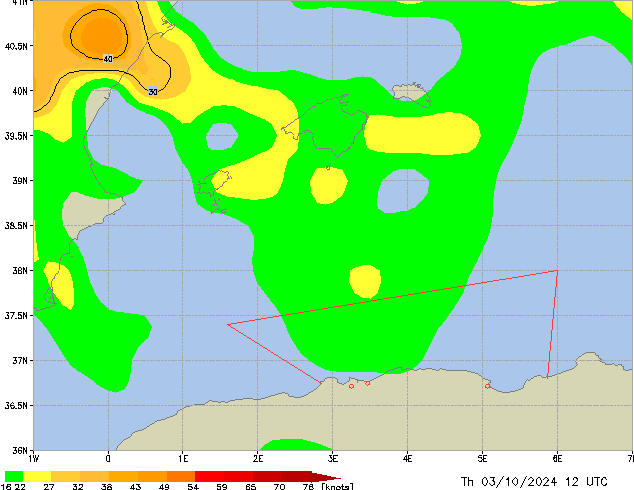 Th 03.10.2024 12 UTC