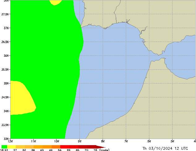 Th 03.10.2024 12 UTC