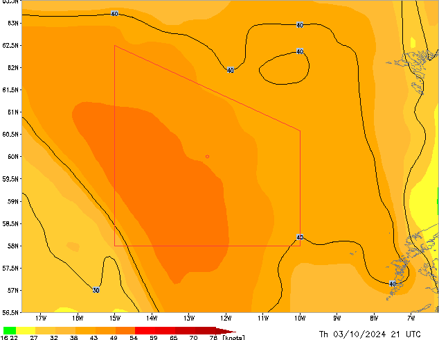 Th 03.10.2024 21 UTC