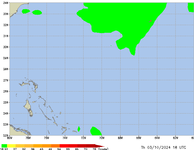 Th 03.10.2024 18 UTC