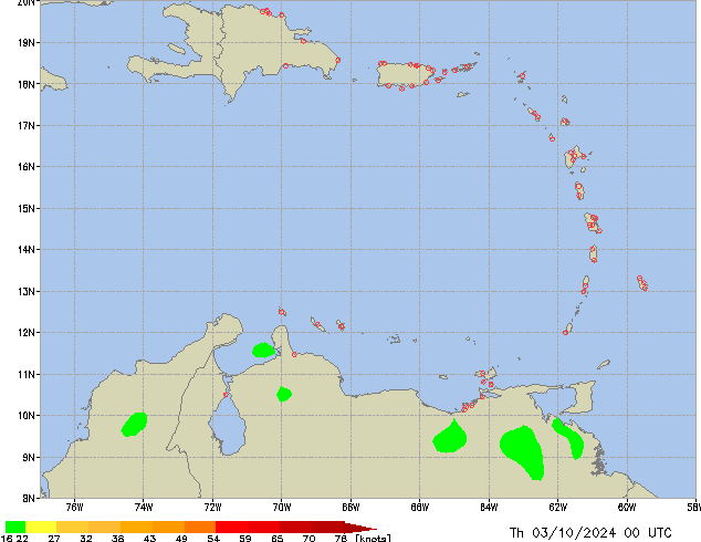 Th 03.10.2024 00 UTC