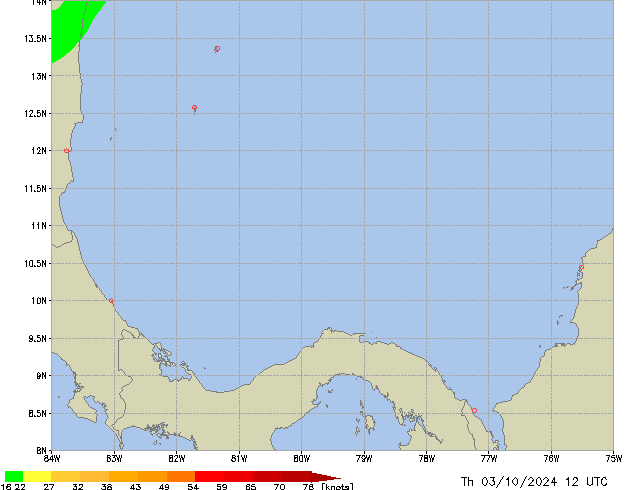 Th 03.10.2024 12 UTC