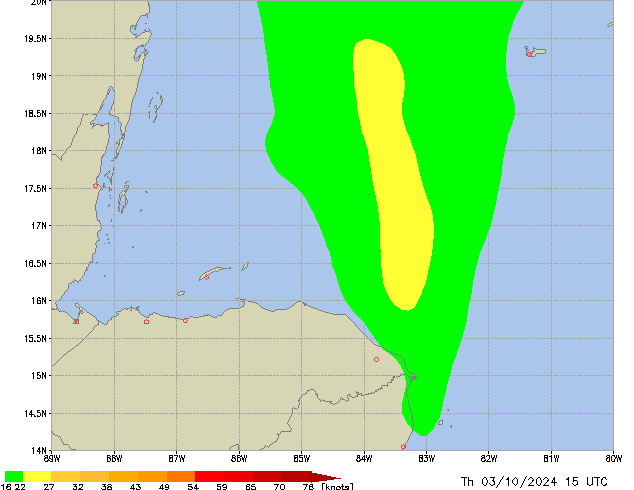 Th 03.10.2024 15 UTC