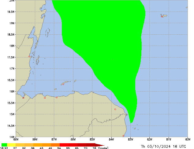 Th 03.10.2024 18 UTC