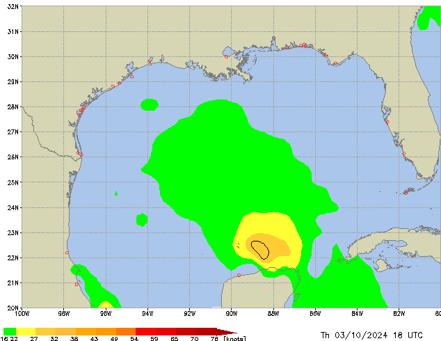 Th 03.10.2024 18 UTC