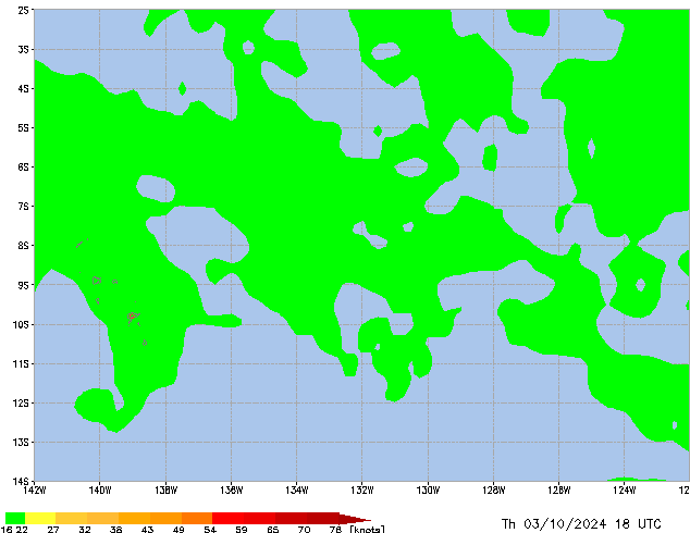 Th 03.10.2024 18 UTC