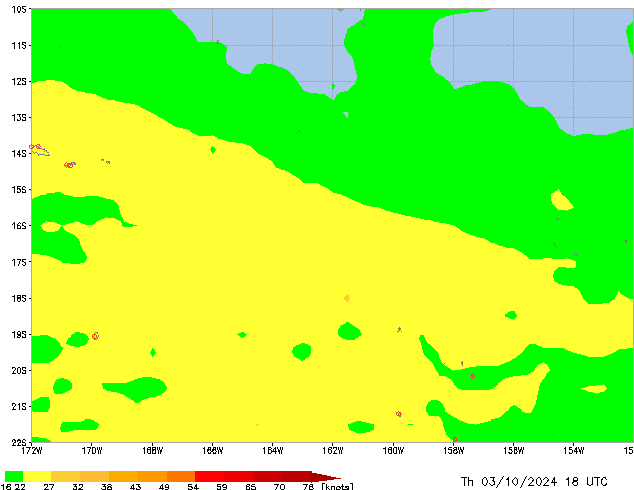 Th 03.10.2024 18 UTC