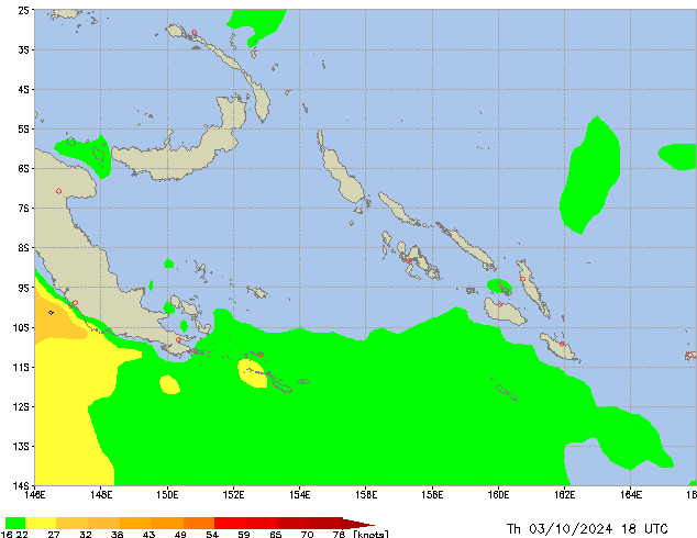 Th 03.10.2024 18 UTC