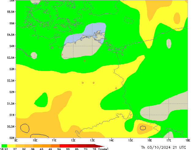 Th 03.10.2024 21 UTC