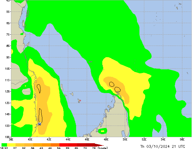 Th 03.10.2024 21 UTC